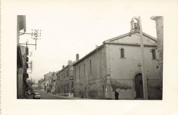 13 Port De Bouc L'église Semi Moderne - Autres & Non Classés