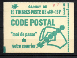 Col25 Carnet Bande Publicitaire PUB Bequet N° 1893 Mate Neuf XX MNH Cote 54,00 € - Modernos : 1959-…