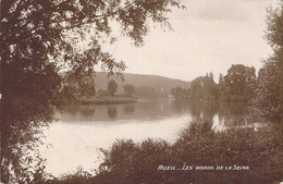 CPA - 92 - RUEIL - Les Bords De La Seine - A Christensen Rueil - Rueil Malmaison