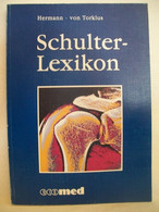 Schulter-Lexikon. - Santé & Médecine