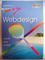 Webdesign. - Sonstige & Ohne Zuordnung