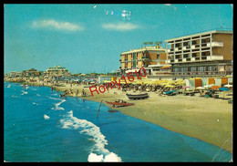 LATINA  LIDO. Anno  1973. 2 Scans. - Latina