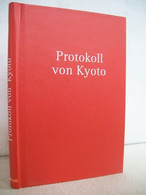 Protokoll Von Kyoto - Contemporary Politics