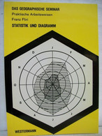 Statistik Und Diagramm. - Sonstige & Ohne Zuordnung