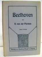 Beethoven. - Musique
