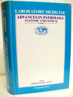 Laboratory Medicine: Advances In Pathology: World Congress Proceedings: 2 (Anatomic And Clinical) - Medizin & Gesundheit