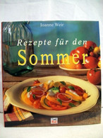 Rezepte Für Den Sommer. - Essen & Trinken