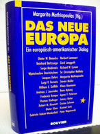 Das Neue Europa. Ein Europäisch-amerikanischer Dialog An Der Humboldt-Universität. - Contemporary Politics