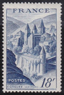 France   .    Y&T    .     805   .     **      .      Neuf SANS Charnière - Unused Stamps