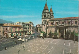 ACIREALE - PIAZZA DUOMO - 2177 - Acireale