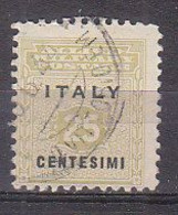 Z4230 - OCC. ANGLO AMERICANA SICILIA SASSONE N°2 - Britisch-am. Bes.: Sizilien