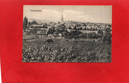 ALLEMAGNE----DEIDESHEIM--voir 2 Scans - Deidesheim