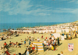 BREDENE - Het Strand - Bredene