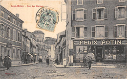 55-SAINT-MIHIEL- RUE DES CARMES - Saint Mihiel