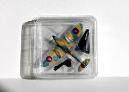 SPITFIRE Mk II - AVION MILITAIRE DE COMBAT, 2e GUERRE MONDIALE MILITARY AIRPLANE - ANCIEN MODELE AERONEF    (1610.94) - Aviones & Helicópteros