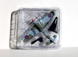 HAWKER TYPHOON - AVION MILITAIRE DE COMBAT, 2e GUERRE MONDIALE MILITARY AIRPLANE - ANCIEN MODELE AERONEF    (1610.95) - Flugzeuge & Hubschrauber