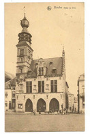 BINCHE - Hôtel De Ville. - Binche