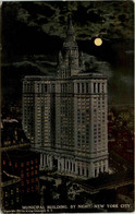 New York City - Municipal Building - Otros & Sin Clasificación