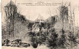 63,PUY DE DOME,AIGUEPERSE,1911 - Aigueperse