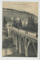 VABRE - Pont Neuf - Vabre