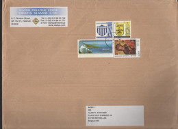 GRECIA - GREECE - GRECE - GRIECHENLAND - 2007 - 2,27€ Ethnikos Peiraios (1923) + 0,52€ Aris Thessalonikis (1914) + 1,00€ - Covers & Documents