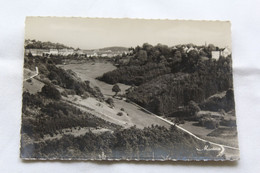 Cpm, La Petite Pierre, Vue Générale Et Le Château, Bas Rhin 67 - La Petite Pierre