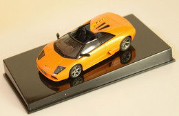 LAMBORGHINI Murcielago Concept  Car - AUTO ART 1:43 - AutoArt