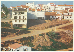 Zambujeira Do Mar - Vista Parcial - Ed. Ancora N.º 2844 - Odemira Beja Portugal - Beja