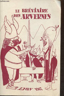 Le Bréviaire Des Arvenes - Collectif - 1967 - Rhône-Alpes