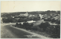 S. Teotónio - Vista Parcial - Ed. CASTELLA ( A. J. LANÇA ) N.º 1 - Odemira Beja Portugal - Beja