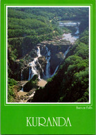 (3 L 20 (OZ) Australia - QLD - Kuranda Waterfall (near Cairns) - Cairns