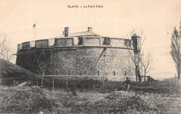 Delcampe - PIE-22-TBB5 : 7519 : BLAYE - Blaye