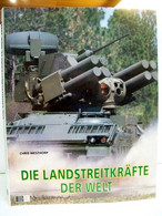 Die Landstreitkräfte Der Welt. - Polizie & Militari