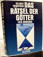 Das Rätsel Der Götter. Fata Morgana. - Sonstige & Ohne Zuordnung