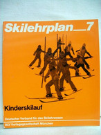 Kinderskilauf - Sport