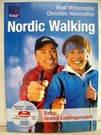 Nordic Walking. - Sport