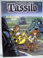 Tassilo. Die Reise Nach Aslor . - Other & Unclassified