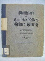 Glattfelden Und Gottfried Kellers Grüner Heinrich. - Sonstige & Ohne Zuordnung