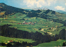 STEIBIS IM BAYER ALLGAU - Oberstaufen