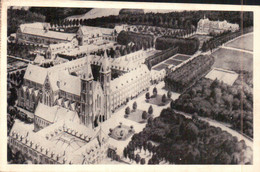 ANHEE Maredsous  L'Abbaye Vue à Vol D'oiseau - Anhée