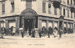 69-LYON - SOCIETE GENERALE - Banks