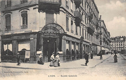 69-LYON - SOCIETE GENERALE - Bancos