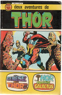 THOR 2 Aventures De    CF - Thor