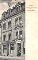 57-SARREGUEMINES- SOCIETE GENERALE - Banques