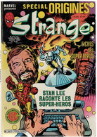 SPECIAL STRANGE N°145 Bis     CF - Strange