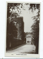 Devon Postcard  Exeter Rougemont Castle Kingsway Rp - Exeter