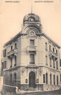 MONTE-CARLO- SOCIETE GENERALE - Banche