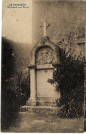 "/"30 - Gard - Le Chambon - Monument Aux Morts - Otros & Sin Clasificación