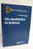 On Aesthetics In Science. - Sonstige & Ohne Zuordnung