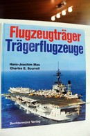 Flugzeugträger. Trägerflugzeuge. - Transports